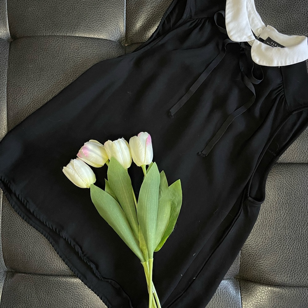 Zara Top